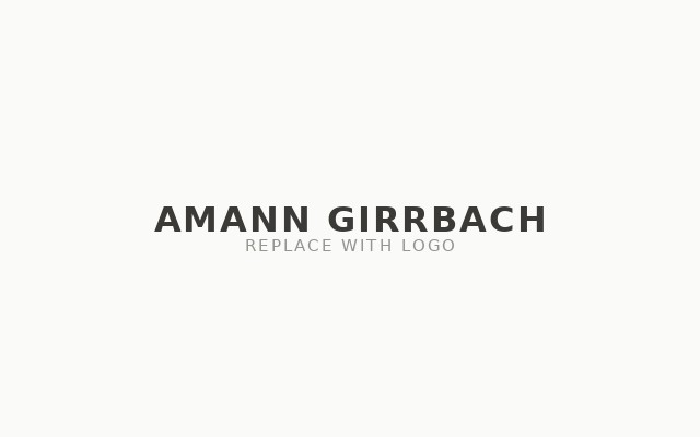 Amann Girrbach